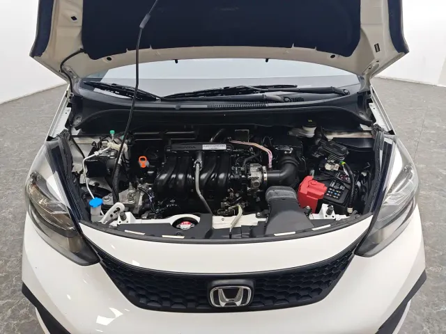 Honda Fit — Фото автомобиля 13