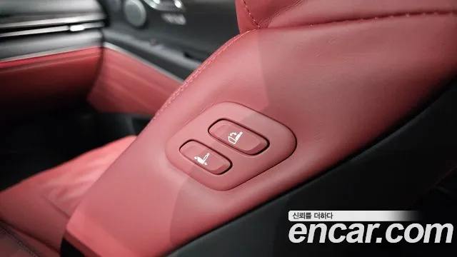 Genesis GV80 — Фото автомобиля 27