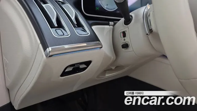 Mercedes-Benz S-Class S-класс W223 — Фото автомобиля 24