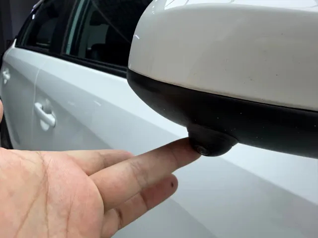 Toyota YARiS L Zhi Xuan — Фото автомобиля 21