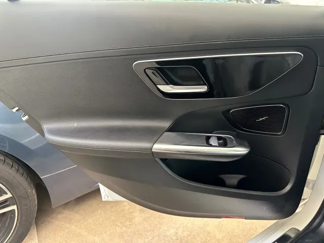 Mercedes-Benz C-Class — Фото автомобиля 27