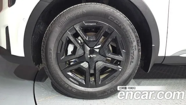 Kia Sorento Generation 4 — Фото автомобиля 5