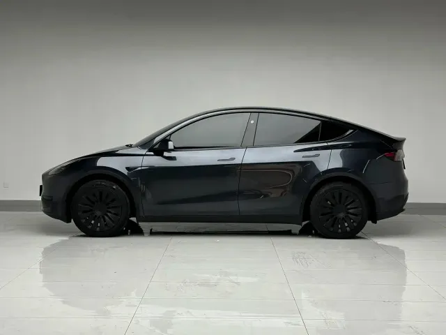 Tesla Model Y — Фото автомобиля 5