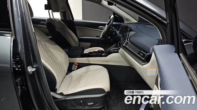 Kia Sportage — Фото автомобиля 23