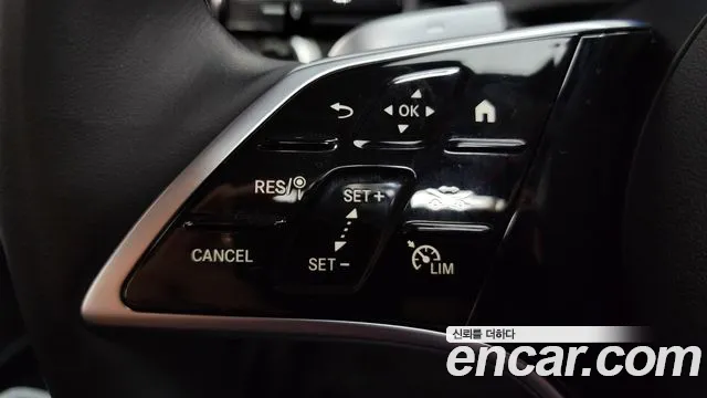 Mercedes-Benz E-Class — Фото автомобиля 15