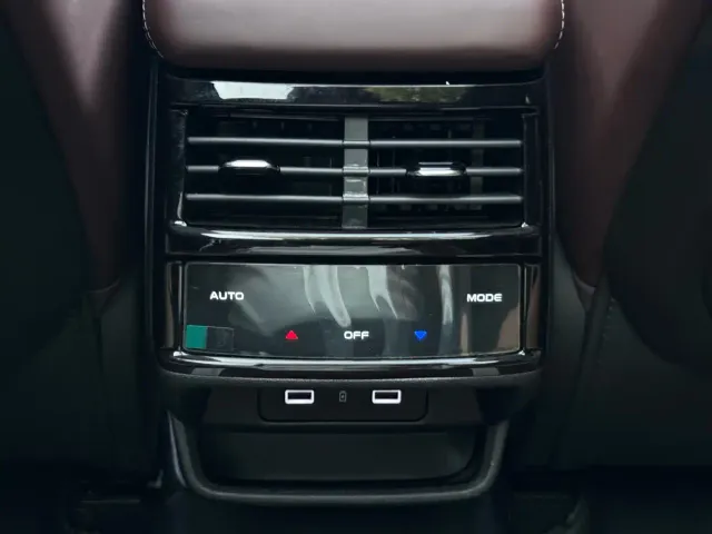 Geely Xingyue L — Фото автомобиля 10