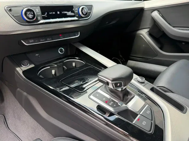 Audi A5 — Фото автомобиля 15