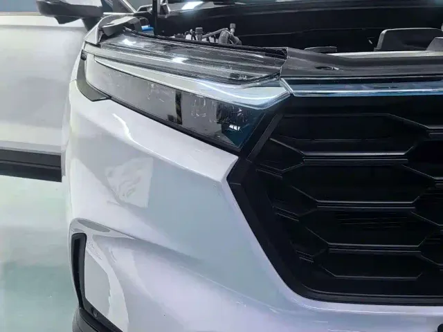 Honda CR-V — Фото автомобиля 4