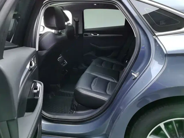 Geely Xingrui — Фото автомобиля 11
