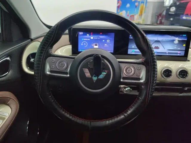 Wuling Bingo — Фото автомобиля 15