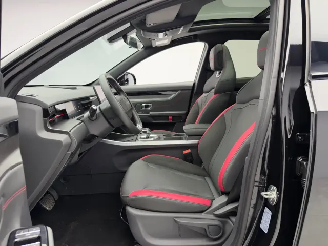 Jetour Dashing — Фото автомобиля 7
