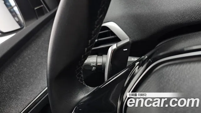 Peugeot 3008 — Фото автомобиля 25