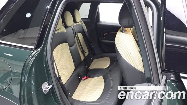 MINI Cooper — Фото автомобиля 17