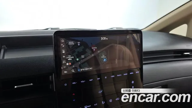 Hyundai Staria Staria Карго 3 места — Фото автомобиля 4
