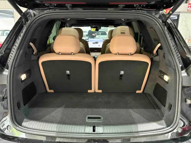 Ledao Ledao L90 2025 2WD Base Model — Фото автомобиля 18