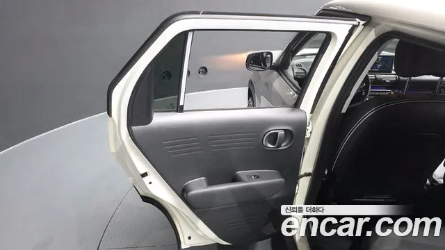 Hyundai Casper — Фото автомобиля 25