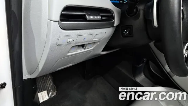 Hyundai Palisade The New Palisade Дизель 2.2 2WD — Фото автомобиля 17