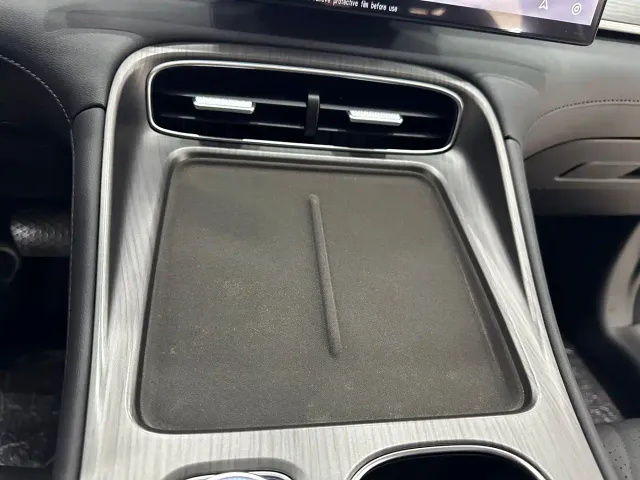 Chery Fengyun T8 — Фото автомобиля 16