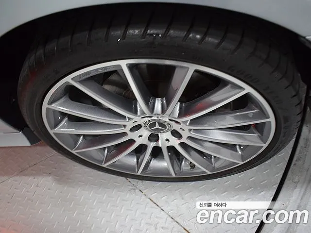 Mercedes-Benz E-Class E-класс W213 — Фото автомобиля 18