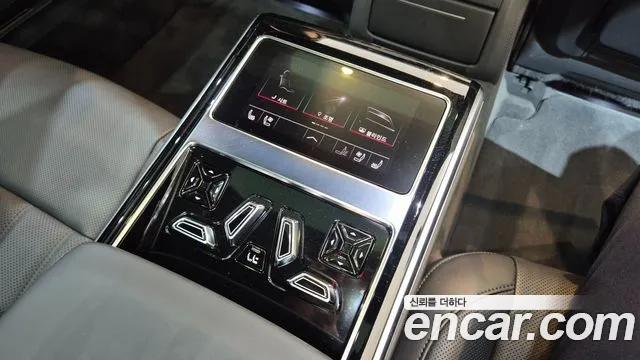 Audi A8 D5 — Фото автомобиля 19
