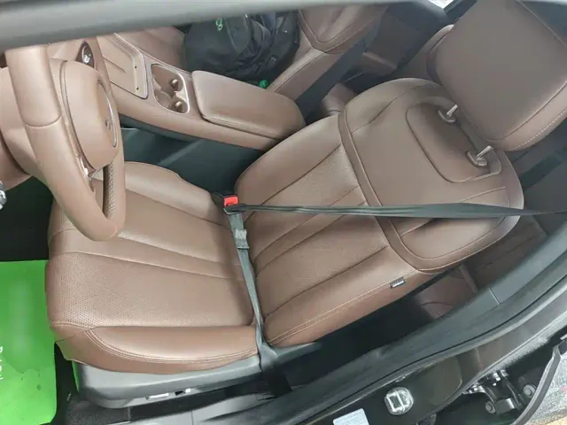 Wuling Starlight S — Фото автомобиля 14