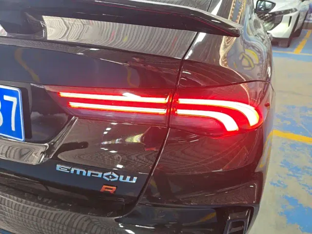 GAC Trumpchi Emkoo — Фото автомобиля 7