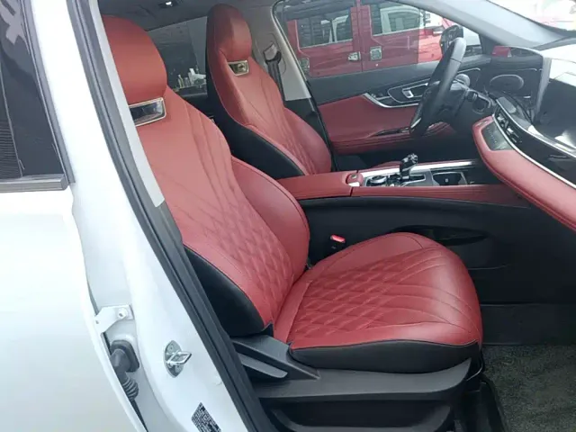 Chery Tiggo 7 PLUS — Фото автомобиля 24