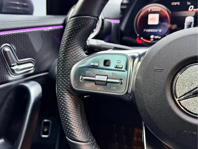 Mercedes-Benz A-Class — Фото автомобиля 19