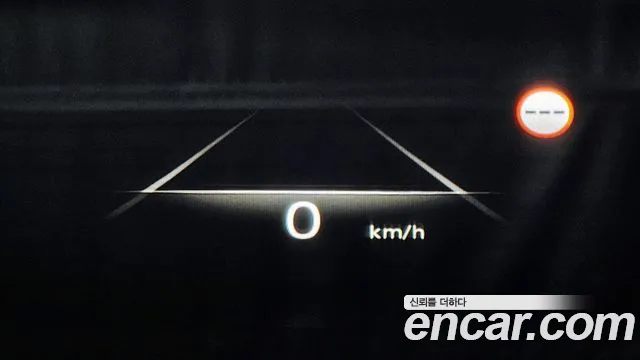 Genesis GV80 2.5T Бензин 2WD — Фото автомобиля 20