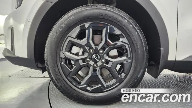 Kia Sorento Generation 4 — Фото автомобиля 4