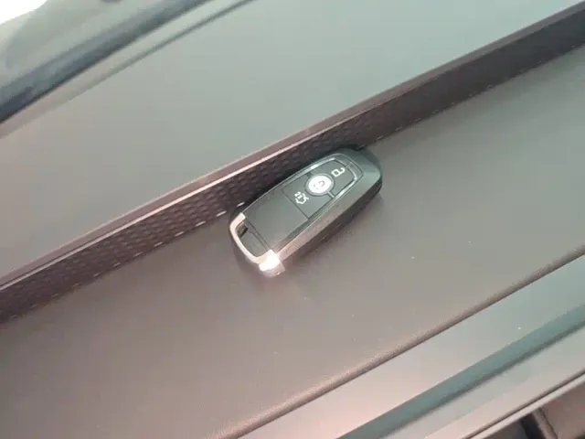 Ford Mondeo — Фото автомобиля 8