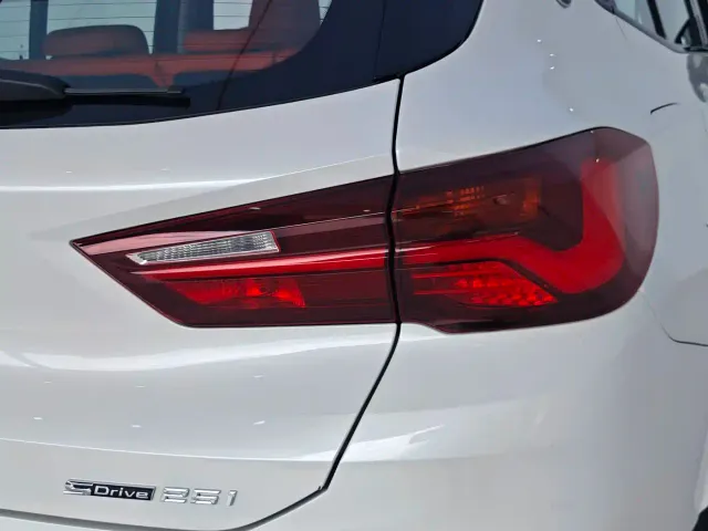 BMW X2 — Фото автомобиля 13