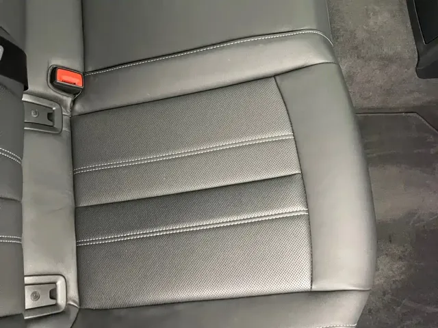 Audi Audi A4L 2022 40 TFSI Luxury Dynamic — Фото автомобиля 24