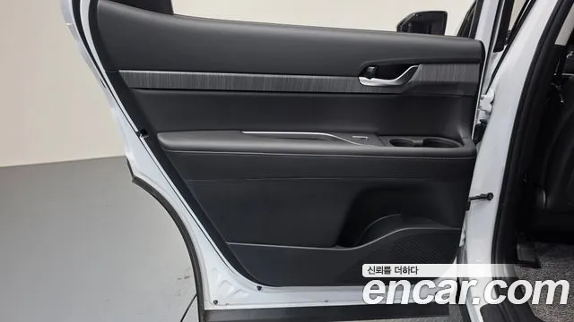 Hyundai Palisade The New — Фото автомобиля 25