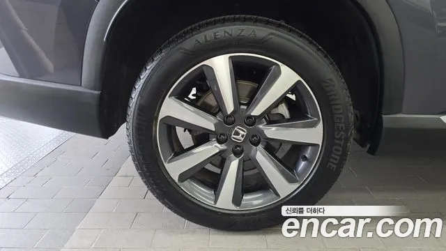 Honda Pilot 3.5 Elite — Фото автомобиля 4