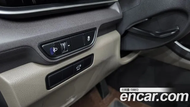 Kia Carnival 4th Gen — Фото автомобиля 27