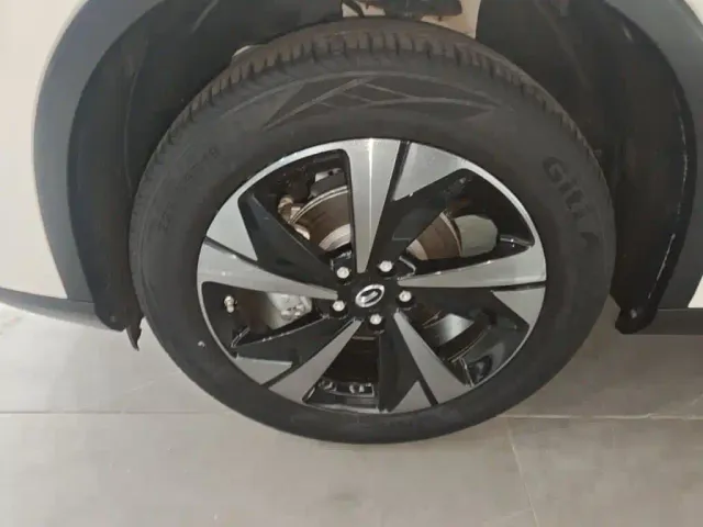 GAC Trumpchi GS4 — Фото автомобиля 22