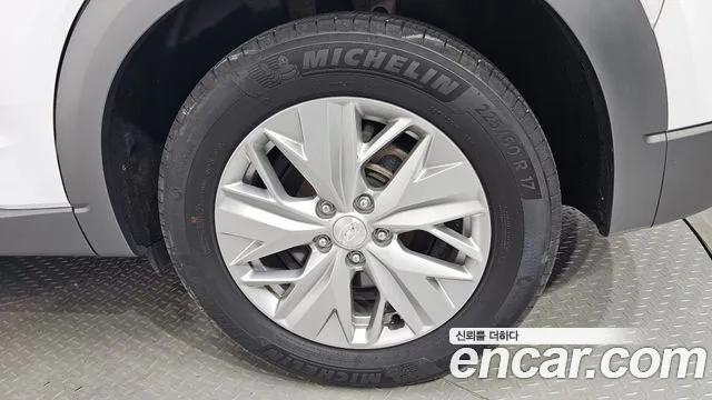 Hyundai Nexo Nexo Modern — Фото автомобиля 17