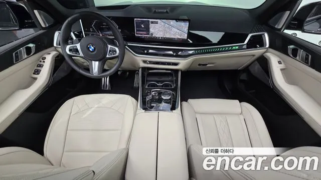 BMW X5 xDrive 40i M Sport Pro Special Edition — Фото автомобиля 7