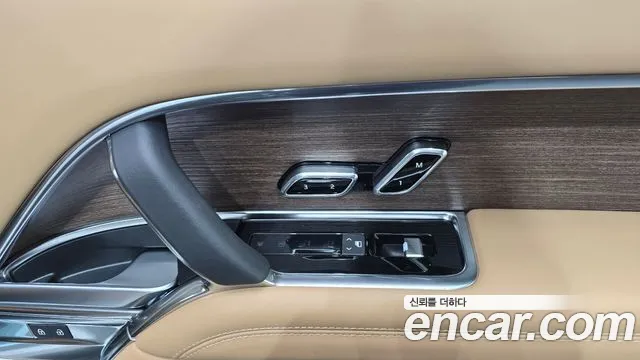 Land Rover Range Rover — Фото автомобиля 26