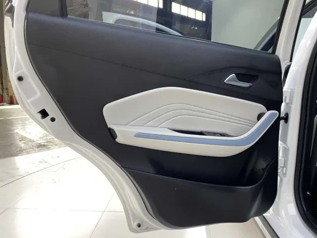 Chery Tiggo 3x — Фото автомобиля 11
