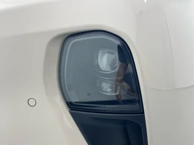 Nio ET5 — Фото автомобиля 16