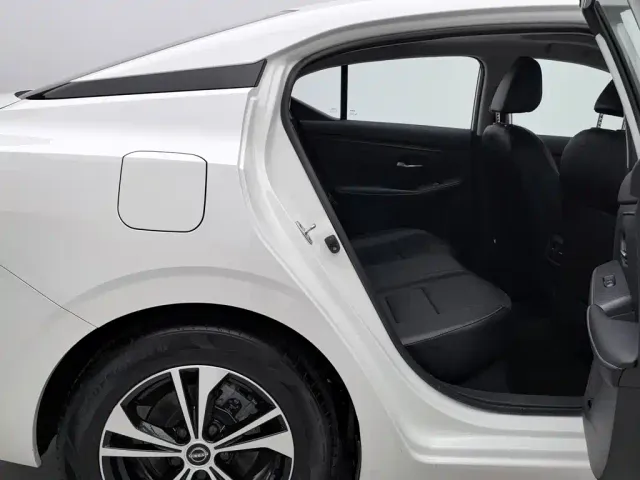 Nissan Sylphy — Фото автомобиля 15