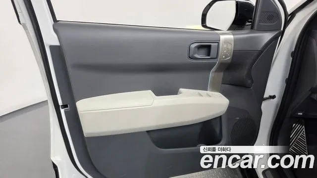 Kia EV3 — Фото автомобиля 13
