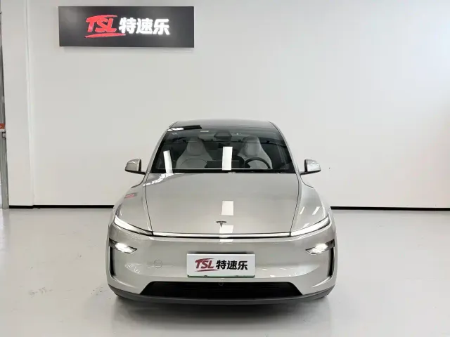 Tesla Model Y L — Фото автомобиля 2