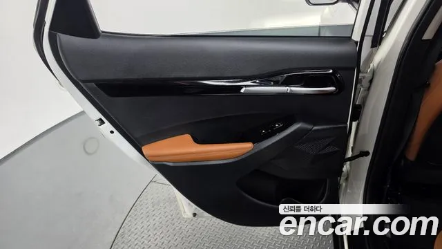 Kia Seltos — Фото автомобиля 14