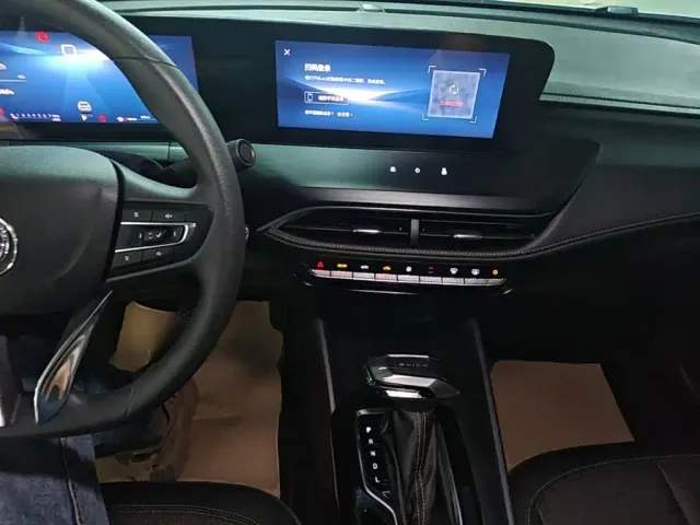 Buick Verano — Фото автомобиля 9