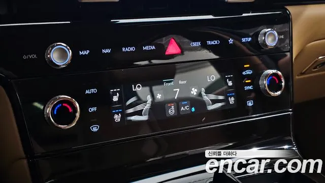 Genesis G80 RG3 — Фото автомобиля 26