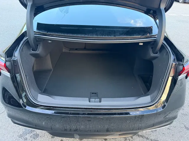 Buick LaCrosse — Фото автомобиля 10