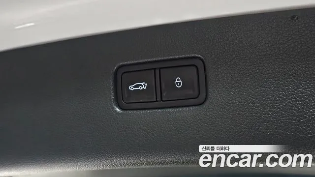 Genesis GV80 3.5T Бензин AWD — Фото автомобиля 17